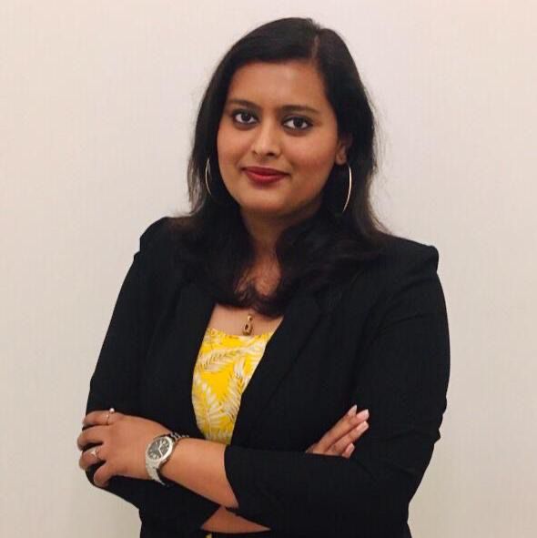 Sanjana Sharan